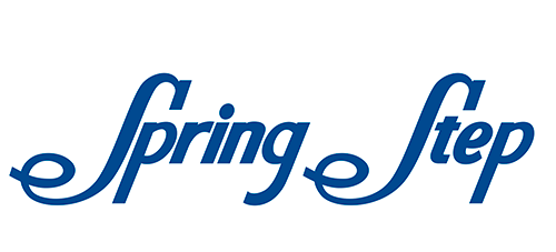 SPRING STEP